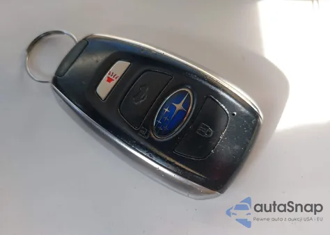 2015 Subaru Outback 2.5I Limited from USA, damaged, VIN 4S4BSBLC0F3357556